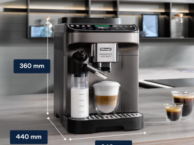 De'Longhi Magnifica Evo Next ECAM312.80.TB Automatic Coffee Machine