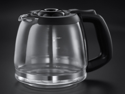 Russell Hobbs Chester Grind & Brew Coffee Machine 22000