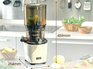 Kuvings AUTO10S Slow Juicer
