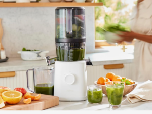 Nama J2 Cold Press Juicer