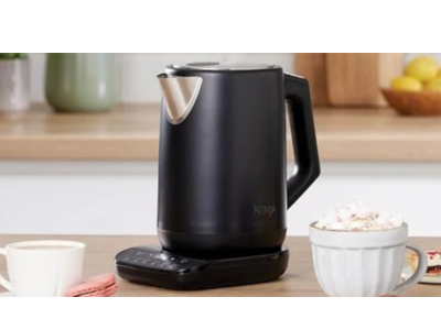 Ninja Perfect Temperature KT200UK Kettle