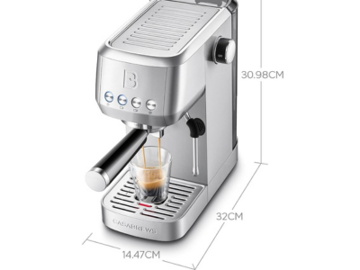 CASABREWS 3700 Essential Espresso Machine