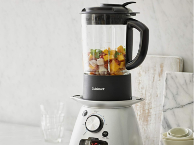 Cuisinart SSB3U Soup Maker Plus