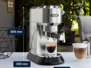 De'Longhi Dedica Style EC685M