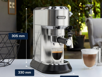 De'Longhi Dedica Style EC685M