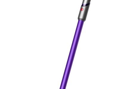 Dyson Gen5detect Absolute Cordless Stick Vacuum Cleaner (Purple)