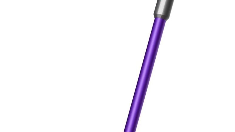 Dyson Gen5detect Absolute Cordless Stick Vacuum Cleaner (Purple)