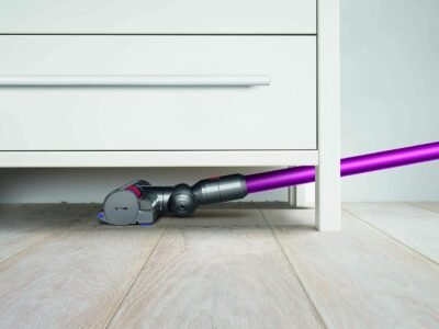 Dyson V7 Motorhead Cordless Handheld Vacuum Cleaner