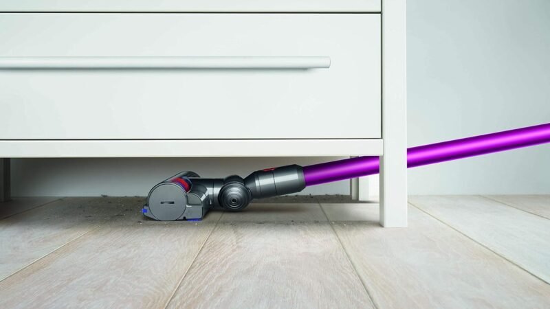 Dyson V7 Motorhead Cordless Handheld Vacuum Cleaner