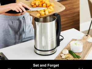 Morphy Richards Classic Soup Maker 48822