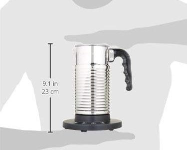 Nespresso Aeroccino 4 Milk Frother (code 4192)