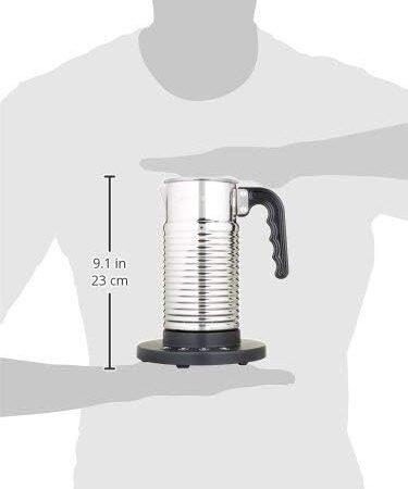 Nespresso Aeroccino 4 Milk Frother (code 4192)