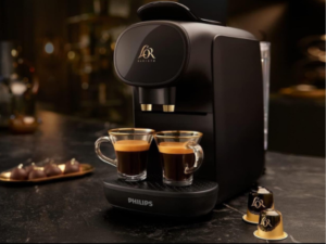 Philips L'OR Barista Sublime LM9012/60