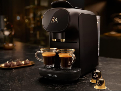 Philips L'OR Barista Sublime LM9012/60