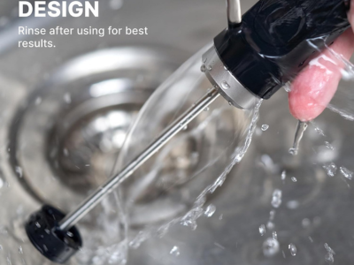 Subminimal NanoFoamer Lithium Handheld Milk Foamer